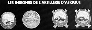CA da- 041- Casernes artillerie et train des equipages